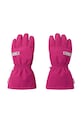 Reima rękawice narciarskie dziecięce Milne sporty zimowe różowy 5300108B.9BYA