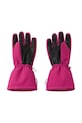 Reima rękawice narciarskie dziecięce Milne 5300108B.9BYA różowy AW25