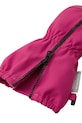 Chłopiec Reima rękawiczki narciarskie dziecięce Tepas 5300245A.9BYA różowy