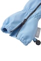 Chłopiec Reima rękawiczki narciarskie dziecięce Tepas 5300245A.9BYA niebieski