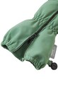 Chłopiec Reima rękawiczki narciarskie dziecięce Tepas 5300245A.9BYA zielony