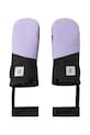 Reima rękawiczki narciarskie dziecięce Lapases sporty zimowe fioletowy 5300246B.9BYA