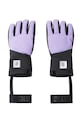 Reima rękawiczki narciarskie dziecięce Hanskas sporty zimowe fioletowy 5300255B.9BYA