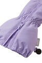 Reima rękawiczki narciarskie dziecięce Tassuin fioletowy 5300326A.9BYA