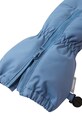 Chłopiec Reima rękawiczki narciarskie dziecięce Tassuin 5300326A.9BYA niebieski