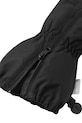 Chłopiec Reima rękawiczki narciarskie dziecięce Tassuin 5300326A.9BYA czarny
