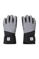Reima rękawiczki narciarskie dziecięce Kajastus sporty zimowe szary 5300330A.9BYA