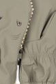 Παιδικά γάντια Konges Sløjd PLAINY SHARK MITTENS γκρί KS103526.9BYA