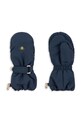 Konges Sløjd rękawiczki dziecięce NOHR SNOW MITTENS SOLID pozostałe granatowy KS103516.9BYA