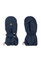 Konges Sløjd rękawiczki dziecięce NOHR SNOW MITTENS SOLID pozostałe granatowy KS103516.9BYA