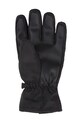 Chłopiec Jack Wolfskin rękawiczki dziecięce EASY ZIP GLOVE K A65246 czarny