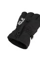 Jack Wolfskin rękawiczki dziecięce EASY ZIP GLOVE K czarny A65246