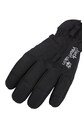 Jack Wolfskin rękawiczki dziecięce EASY ZIP GLOVE K A65246 czarny