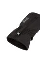 Jack Wolfskin rękawiczki narciarskie dziecięce EASY ZIP MITTEN K czarny A65247