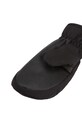 Jack Wolfskin rękawiczki narciarskie dziecięce EASY ZIP MITTEN K A65247 czarny
