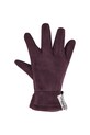 Jack Wolfskin rękawiczki dziecięce FLEECE GLOVE K A65445 fioletowy AW25