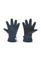 Jack Wolfskin rękawiczki dziecięce FLEECE GLOVE K pozostałe niebieski A65445