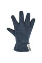 Jack Wolfskin rękawiczki dziecięce FLEECE GLOVE K A65445 niebieski AW25