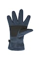Chłopiec Jack Wolfskin rękawiczki dziecięce FLEECE GLOVE K A65445 niebieski