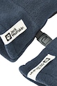 Jack Wolfskin rękawiczki dziecięce FLEECE GLOVE K A65445