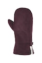 Jack Wolfskin mănuși FLEECE MITTEN K A65446 violet AW25