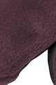 Jack Wolfskin mănuși FLEECE MITTEN K violet A65446