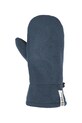 Рукавички Jack Wolfskin FLEECE MITTEN K A65446 блакитний AW25