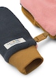 Liewood mănuși Solar Fleece Gloves LW20200.9BYA roz AW25