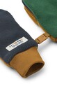 Liewood rękawiczki Solar Fleece Gloves LW20200.9BYA granatowy AW25