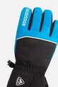 Rossignol rękawice narciarskie dziecięce TECH IMPR G RLOYG01 niebieski AW25