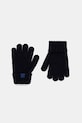 United Colors of Benetton rękawiczki niemowlęce Planet friendly granatowy 126WGG009.P.seasonal