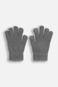 Coccodrillo mănuși copii altele gri ZC5360304AWB