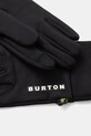 Burton rękawiczki narciarskie dziecięce SCREENGRAB 134191 czarny AW25