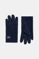 United Colors of Benetton rękawiczki dziecięce pozostałe granatowy 6U87CG007.G.Seasonal