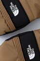 The North Face mănuși de schi Montana NF0A89QH1731 maro AW25