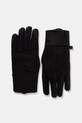 The North Face mănuși Apex Etip altele negru NF0A89R9JK31