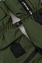 Viking rękawice narciarskie Lars Ski 110.27.7488 zielony AW25