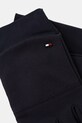 Рукавички Tommy Hilfiger AM0AM13601 темно-синій AW25