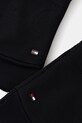 Рукавички Tommy Hilfiger AM0AM13601 чорний AW25