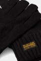 G-Star rękawiczki D25334.E149 czarny AW25