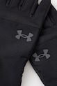 Under Armour rękawiczki 6000391 czarny AW25