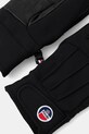 Fusalp mănuși de schi din piele T2701 negru AW25