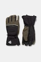 Rossignol rękawice narciarskie inne zielony RLOMG01