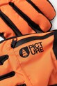 Picture rękawice narciarskie Madson Gloves GT0177 pomarańczowy AW25