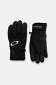 Oakley rękawice narciarskie POWDER RIDGE czarny FOS901942
