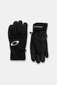 Oakley rękawice narciarskie POWDER RIDGE czarny FOS901942