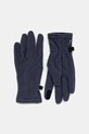 Jack Wolfskin rękawiczki REAL STUFF pozostałe granatowy A65444