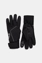 Jack Wolfskin rękawiczki REFL pozostałe czarny A65231