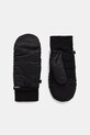 Jack Wolfskin rękawiczki URBAN pozostałe czarny A65228