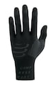 Compressport rękawiczki 3D Thermo trening czarny XGLU884